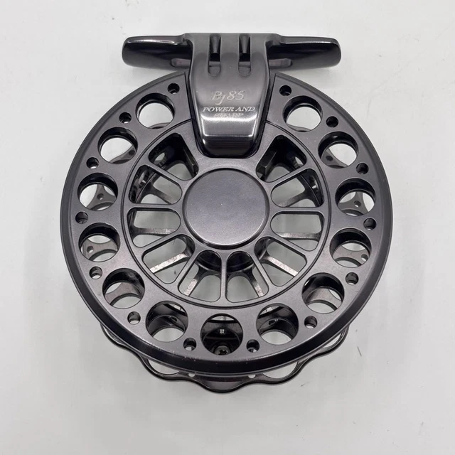 DAIWA　BJ85　ヘチリール DAIWA BJ85 HECHYREEL $307.05 - PicClick CA