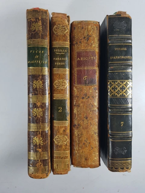 LOT LIVRES ANCIEN, 1740, 1 Volume, histoire, TBE EUR 9,50 - FR