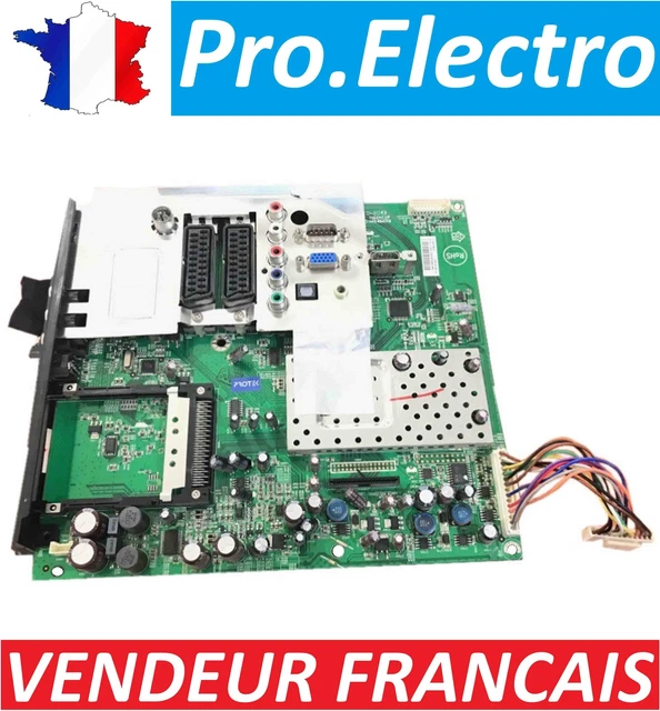 Carte Mère (motherboard) Pour Machine à Café SAECO EP8779/01 - MB-1779s1248910