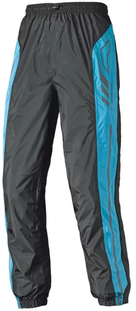 Held Vapour Gr. S Motorrad Regenhose Überziehhose Touring Regenschutz