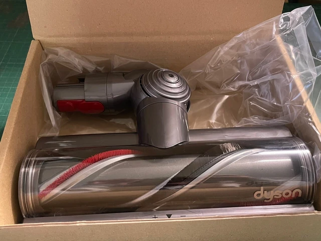 GENUINE DYSON HIGH Torque Motorhead for V11 Models Nickle Part No. 970100-05 £94.00 - PicClick UK
