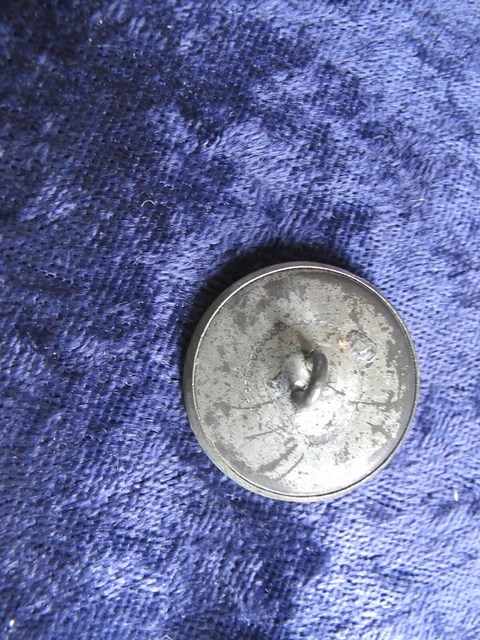 ANCIEN BRIQUET DE table en métal et porcelaine  Chasse à cour  EUR 12