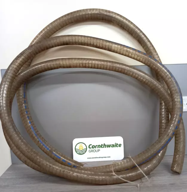 John Deere suction hose - WZ1637001