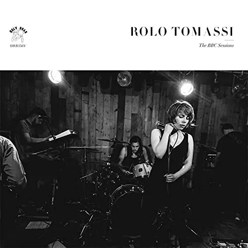 Rolo Tomassi - The Bbc Sessions [CD]