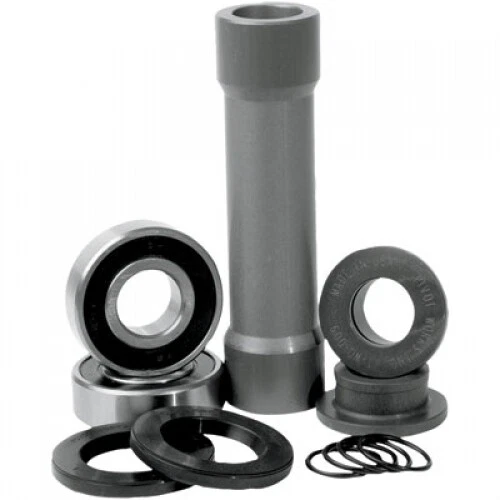 Pivot Works Rear Wheel Bearing Upgrade Kit PWRWK-T12-000