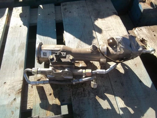 Replaces CUMMINS X15 EPA 17 0 EGR MANIFOLD 3352161