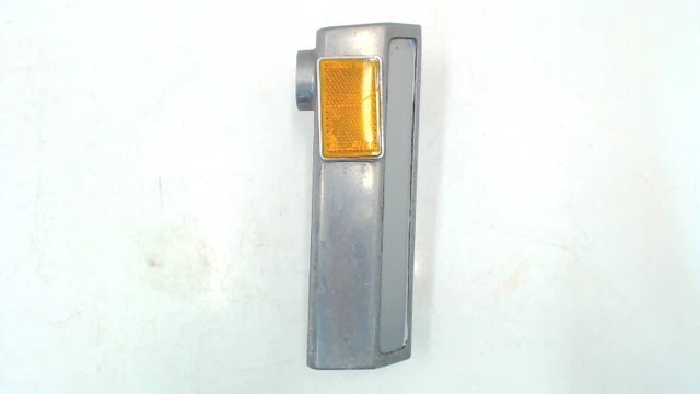 PROTEZIONE RADIATORE Honda VF 750 C V45 1983 #77459