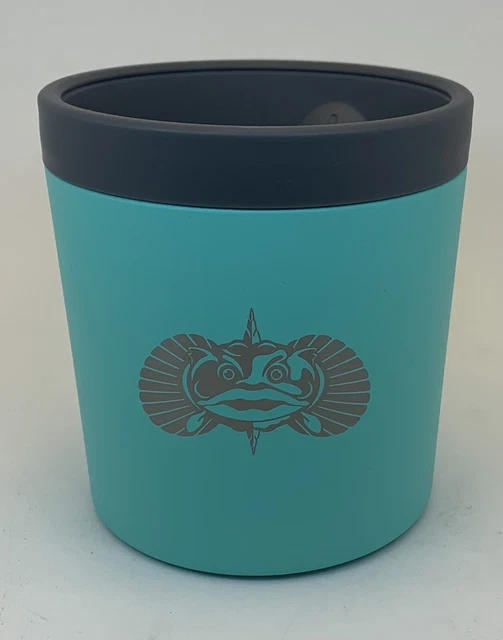 Portavasos Toadfish The Anchor universal sin inclinación SMARTGRIP