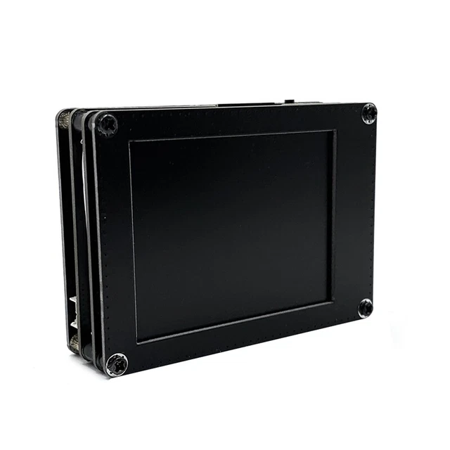 TICAM1 Industrial Infrared Thermal Imaging Camera with 200MP Visible Light L2O3