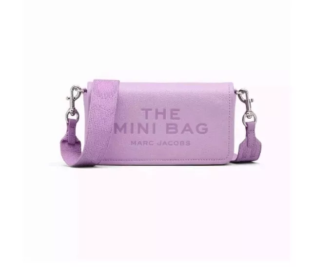 Nwt Marc Jacobs The Mini Bag