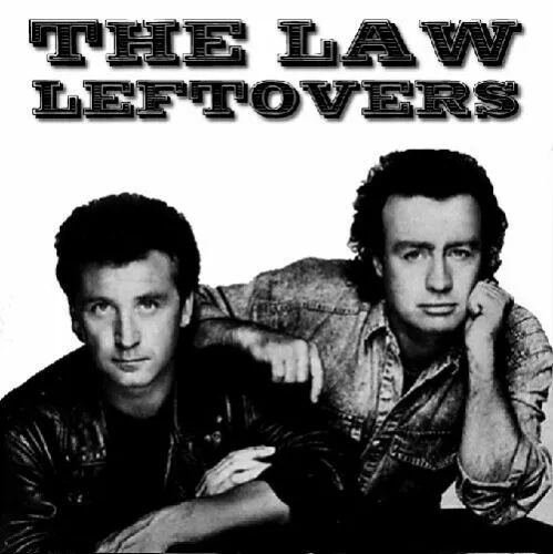 THE LAW @DEMOS CD!!!Paul Rodgers,The Who,Small Faces,Free,Bad Company NWOBHM/AOR