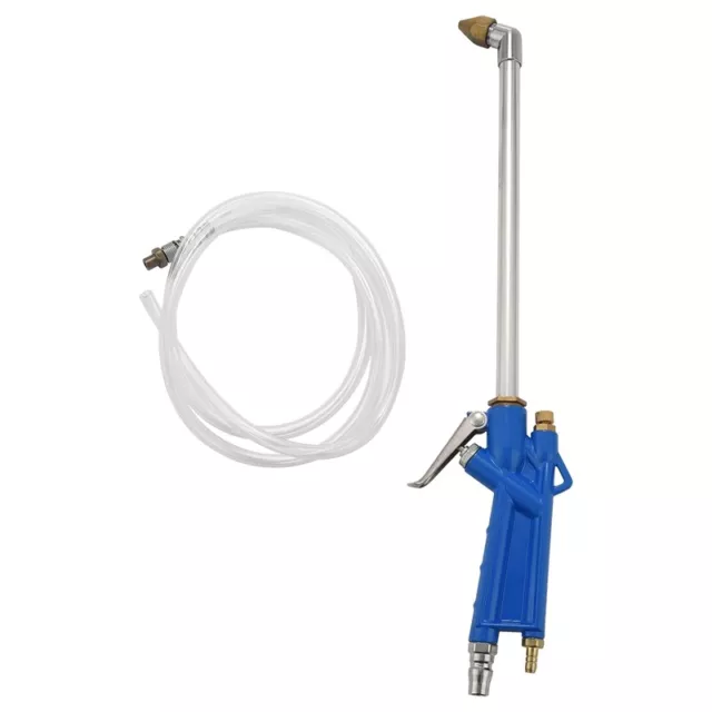 High Pressure Wand Water- Hydro Water  with Hose,400Mm Engine Oil Cleaner2804