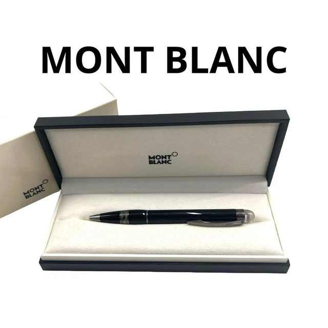 Stylo à Bille TAG Heuer Torsadé Argent - Montre Intégrée, Boîte Incluse, Occasion Rare