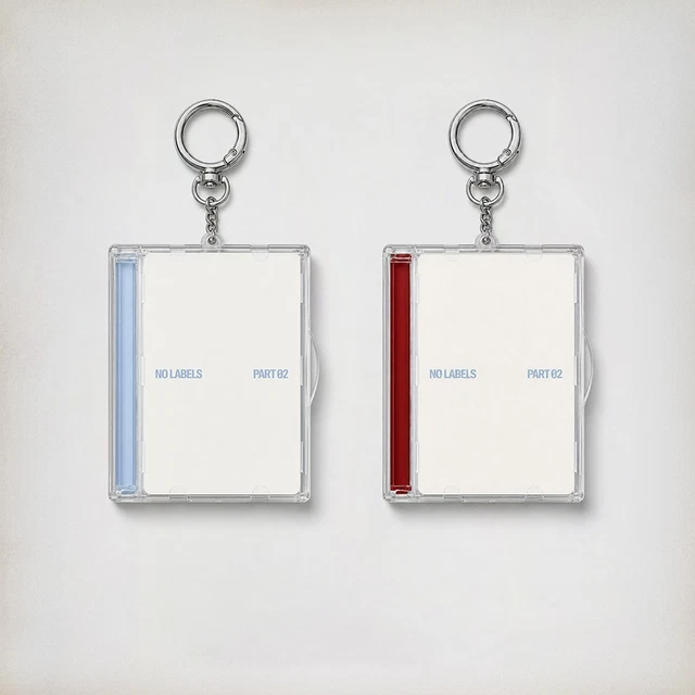 TXT YEONJUN NO LABELS: PART 02 2nd Mini Album Figure Ver. (Limited
