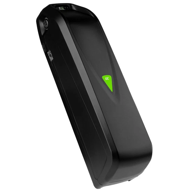 Batteria Per Bici Elettrica Da 48V 12.5Ah A Ioni Di Litio - Foto 4