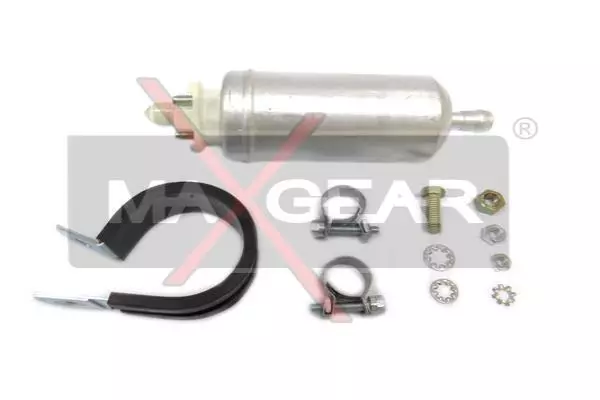 MAXGEAR 43-0076 Fuel Pump for ALFA ROMEO,AUDI,AUSTIN,AUTOBIANCHI,BEDFORD,BMW