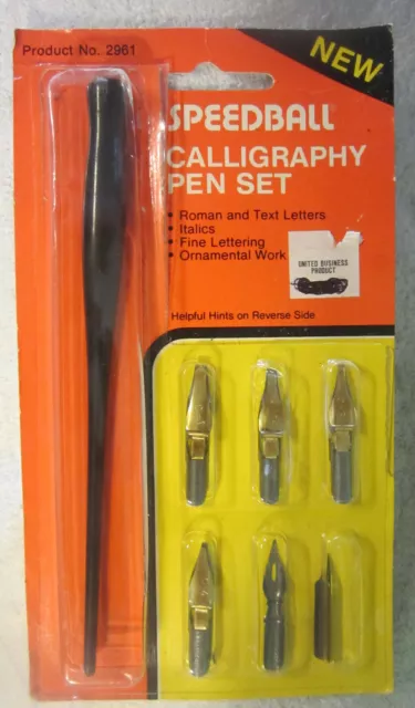 https://www.picclickimg.com/LysAAOSwBslkOBz9/1-New-Vintage-Speedball-Calligraphy-Pen-Set-2961with.webp