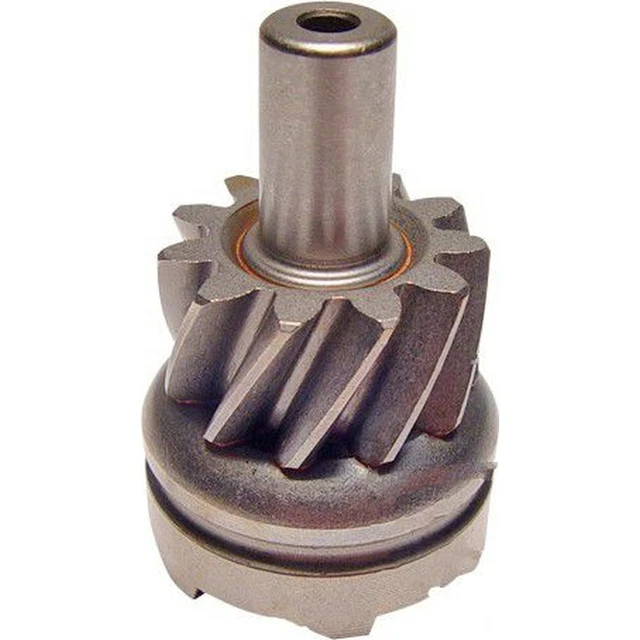 KICKSTARTERRITZEL KICK START pinion für Vespa Piaggio Derbi Zip LXV