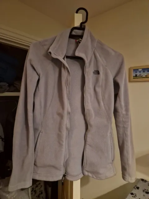The North Face Grey Jacket