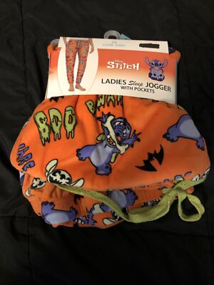 lilo and stitch joggers