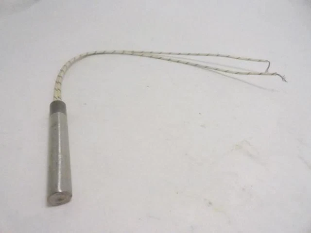 200052 New-No Box; Watlow CR6-121662B Cartridge Heater G2H-7987