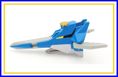 power rangers samurai swordfish zord