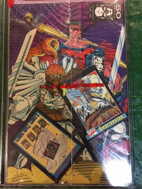 X Force Lot 1 - 11 - 15 - 22 & Annual 1  - 9.8 20+ Comics Deadpool Domino Cable 8