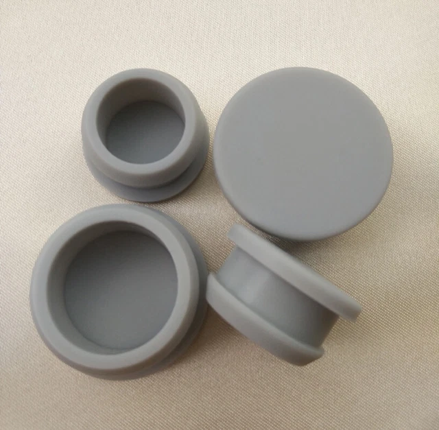 Anelli In Gomma Siliconica Spina In Gomma Tappo - Foto 12