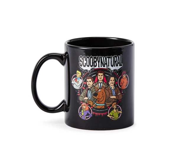 Supernatural Acquistare il merchandising dei fan | Elbenwald