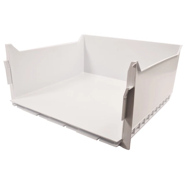 Hotpoint RZAV21T RZAV21K RZAAV21K Grand Congélateur Tiroir Boîte Container