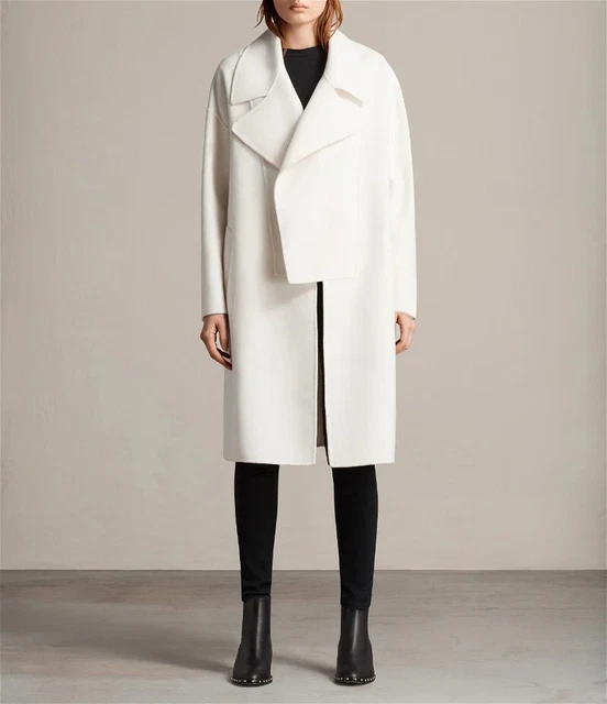 All saints deals amice coat