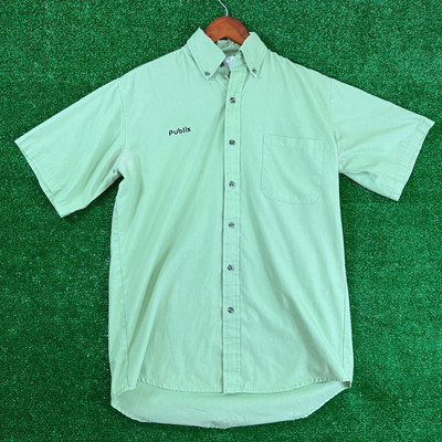 publix green shirt