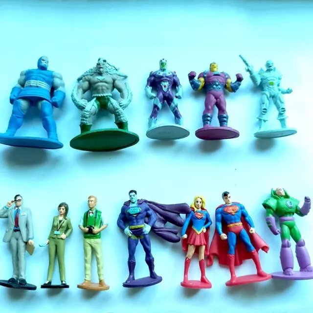 Marvel dc figures cheap