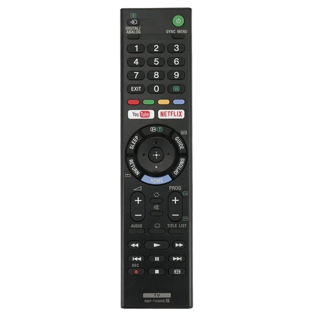 Mandos a distancia, Accesorios TV y Home Audio, Imagen y sonido