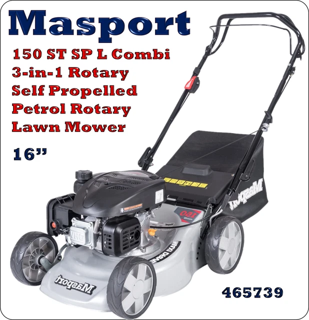 Masport 150st deals