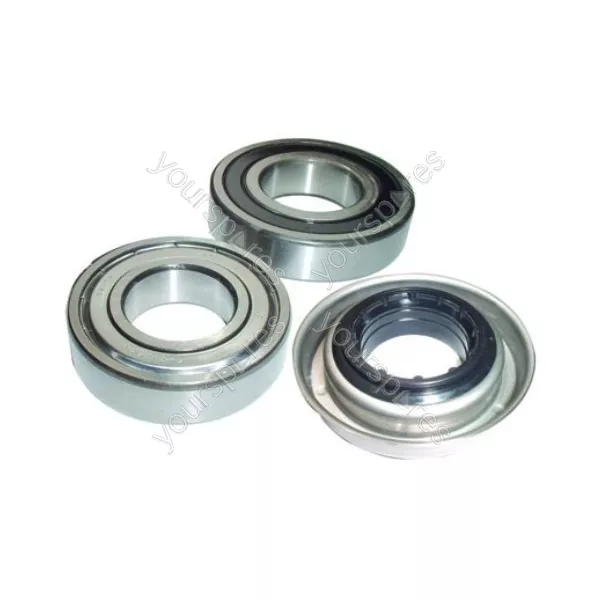 HOTPOINT Washing Machine Bearing Kit and Seal 35mm