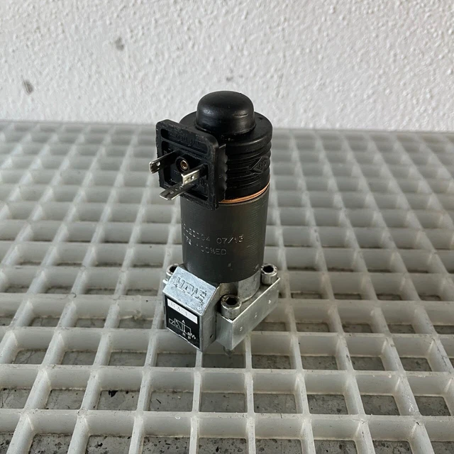 Valvola A Sfera A Tre Vie Deviatrice Motorizzata Caleffi 6443 - 24V - 3/4 - Foto 6