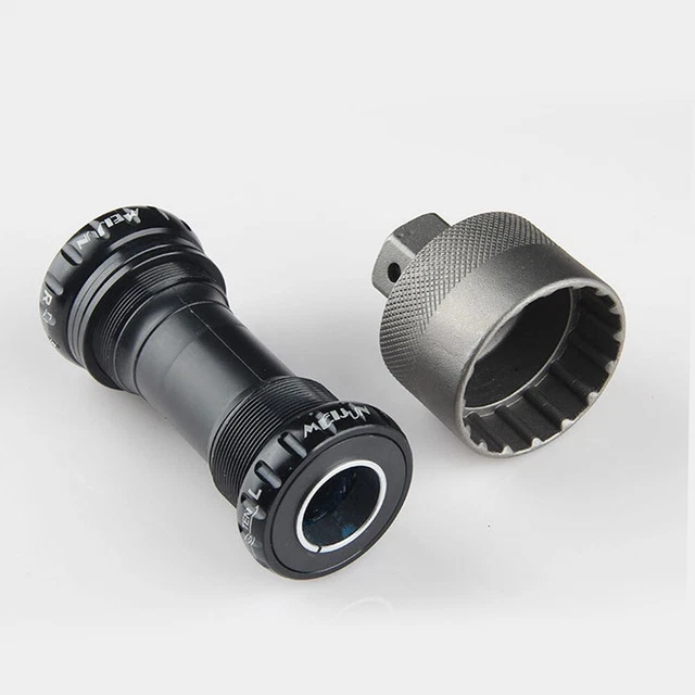 Clé à Douille Pour Moteur Bafang M500/M620 – Outil D'installation En Acier, Compatible MidDrive