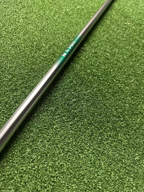 Ns Pro Satin Putter Shaft 7F 120g .370 Tip New