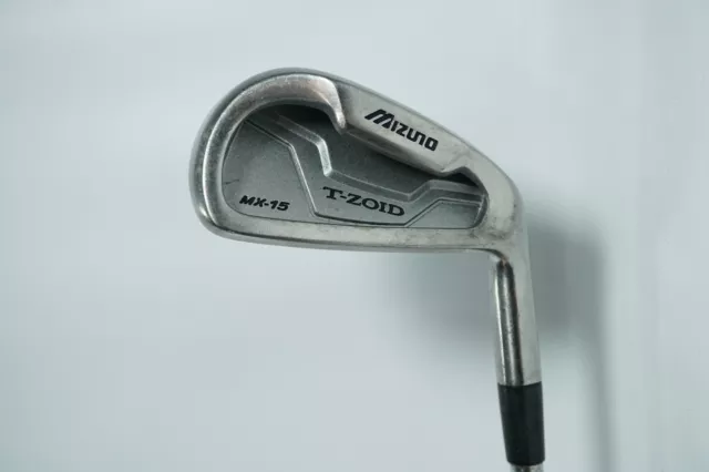 Mizuno t zoid mx 15 top