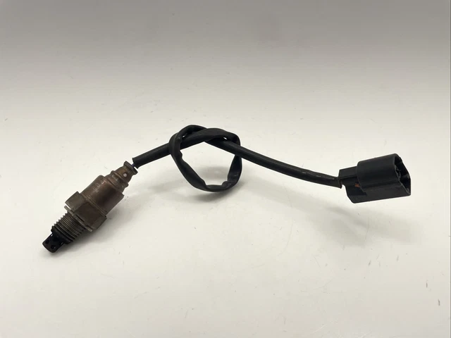 Sondes lambda, capteurs, Systèmes d'échappement, Moto pièces