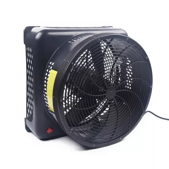 Man Dancer Air Blower Fan For Inflatable Advertising Air Wind Tube Puppet Sky