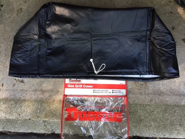 Ducane Candue Grill Cover 24" x 16" x 18"