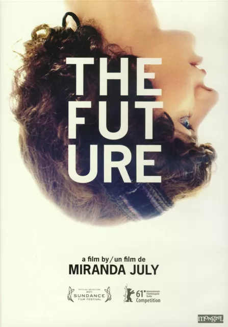 The Future (Bilingue) (Canadian Sortie) Neuf DVD