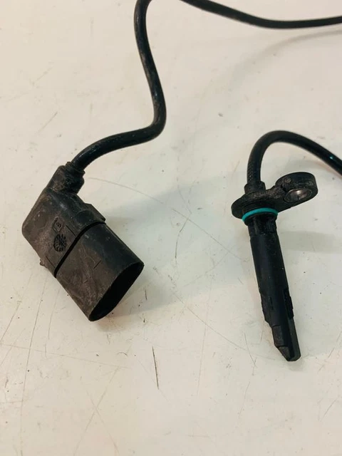 Mercedes-Benz C W205 2016 ABS brake wheel speed sensor A2059058103 SUN7884