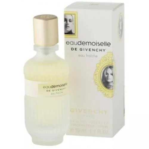 Eaudemoiselle Eau  Fraiche Givenchy 100 Ml Eau De Toilette Sellado Descatalogado