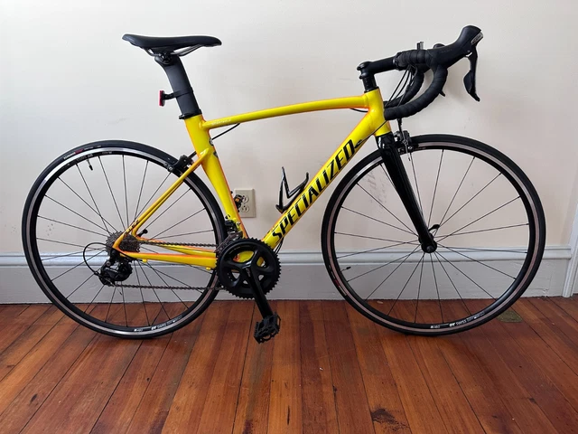 Allez Sport 1999 Specialized Allez Comp Specialized Allez Sprint