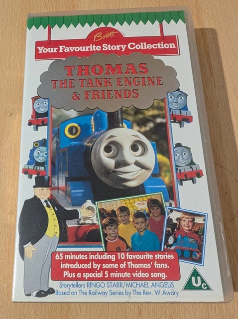 britt-your-favourite-story-collection-thomas-the-tank-engine-and
