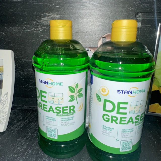 Stanhome degreaser | Acquisti Online su
