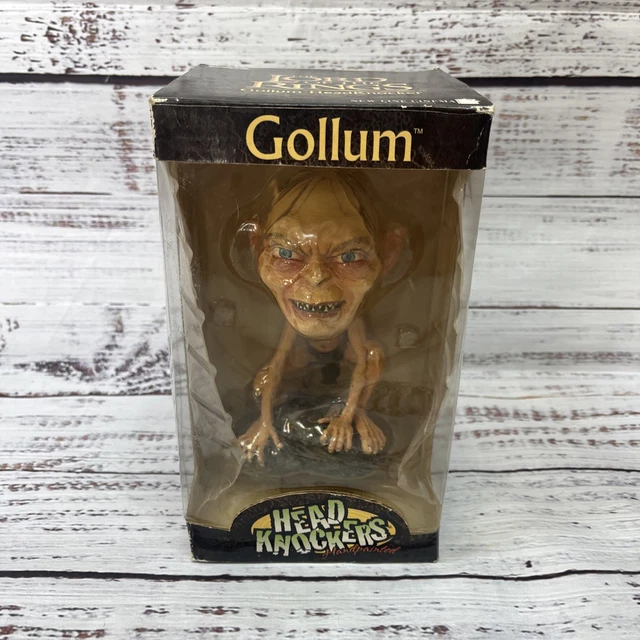 Lord Of The Rings: Gollum & Sméagol In Ithilien Mini | Figurky a sošky